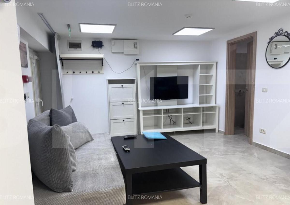 Apartament de vanzare, cu 1 camera, 47,5 m2, langa Iuliu - 3