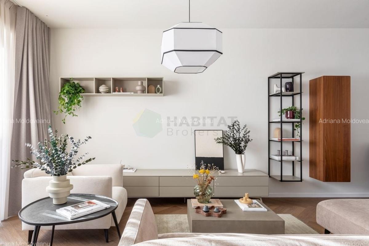 Vila tip townhouse in Pipera - mobilier de bucatarie inclus - 5