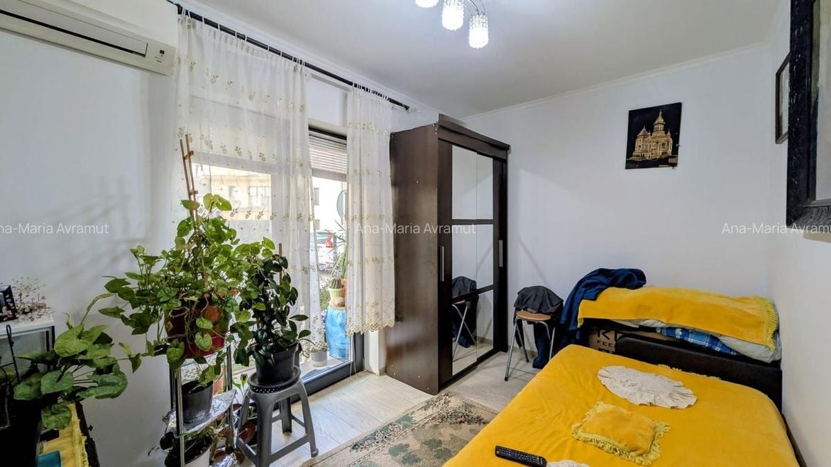 Apartament 2 camere si curte proprie, in BRAYTIM - 1