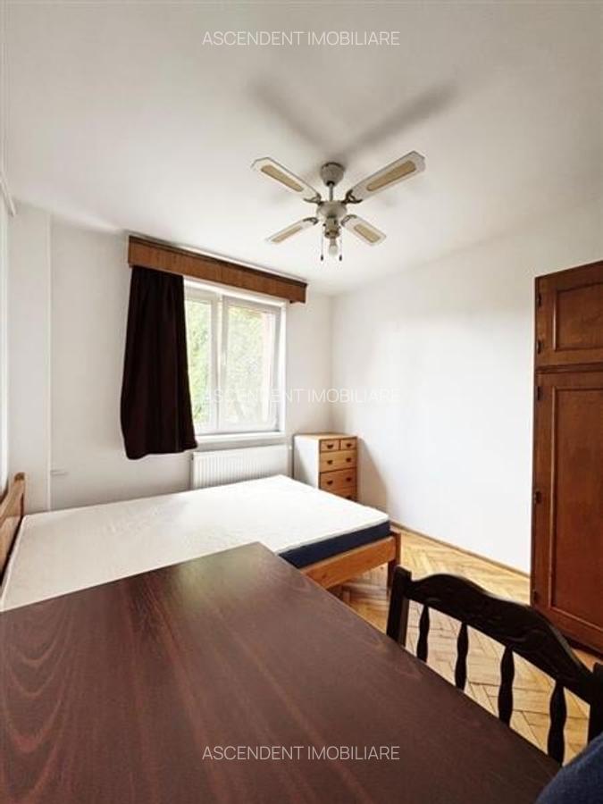 Apartament cu 3 camere, 7 Noiembrie - 3