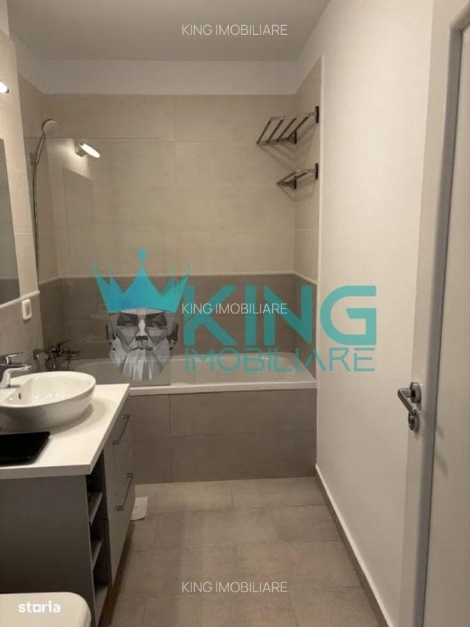 Apartament 2 Camere Straulesti Bucuresti - 11