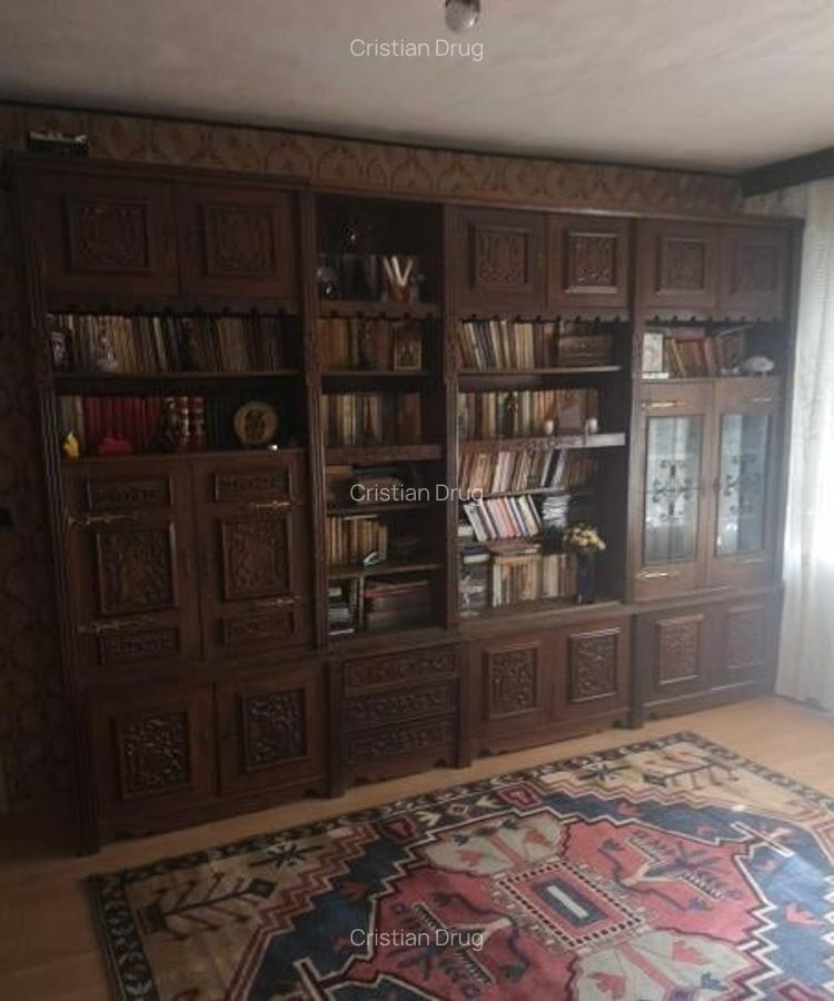 Apartament 2 camere Nicolae Grigorescu - 5