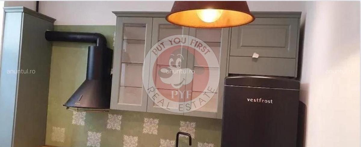 Facultatea de Medicina | 2 camere | Dec | 42mp | B11872 - 4