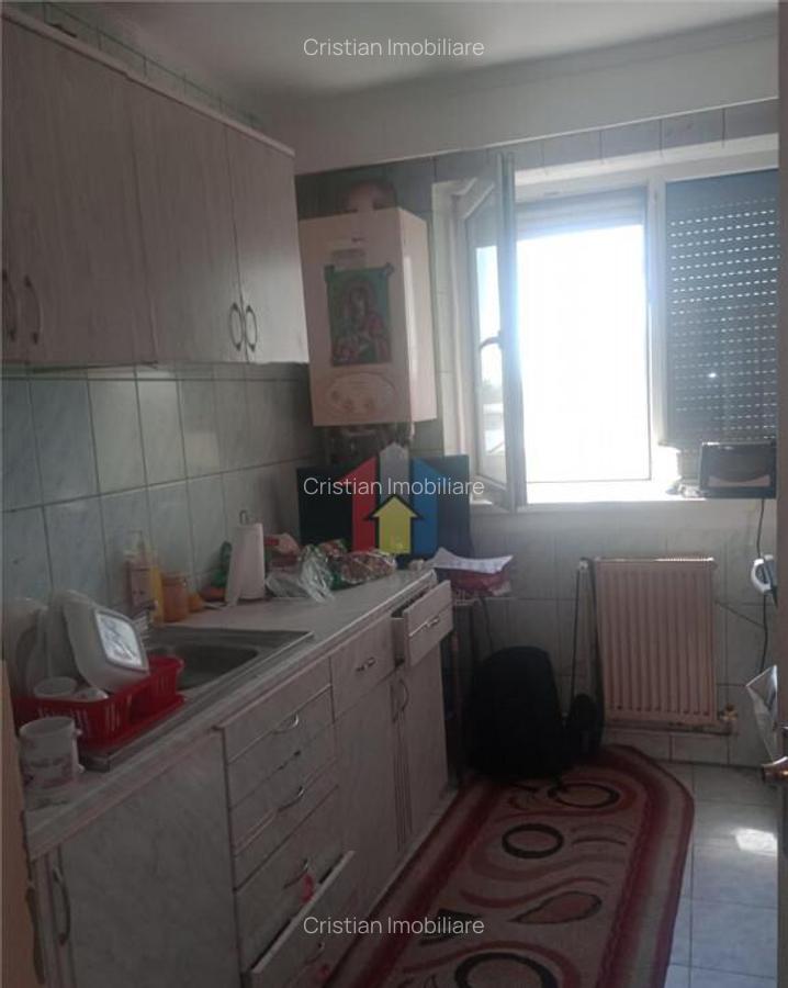 Ap.2 camere Cala Galati confort 1 mobilat si utilat - 4