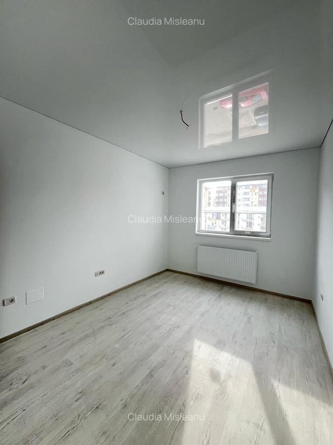 Apartament 2 camere,Tip Studio-Bloc Nou-Militari Residence - 4