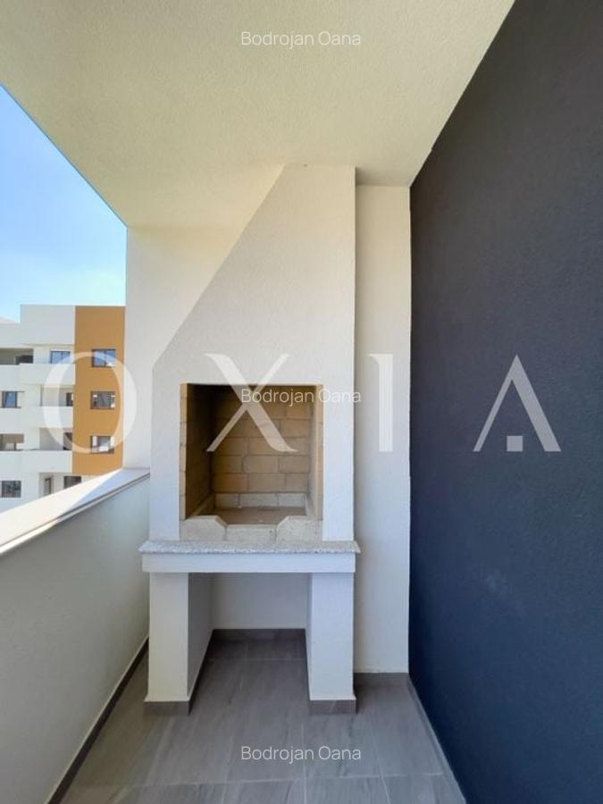 OX677 Dumbravita-Kaufland 2 locuri de parcare, amenajari moderne - 17