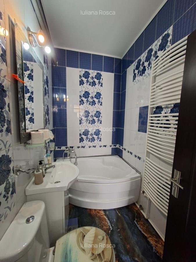 Apartament cu 2 camere în Palat - 4
