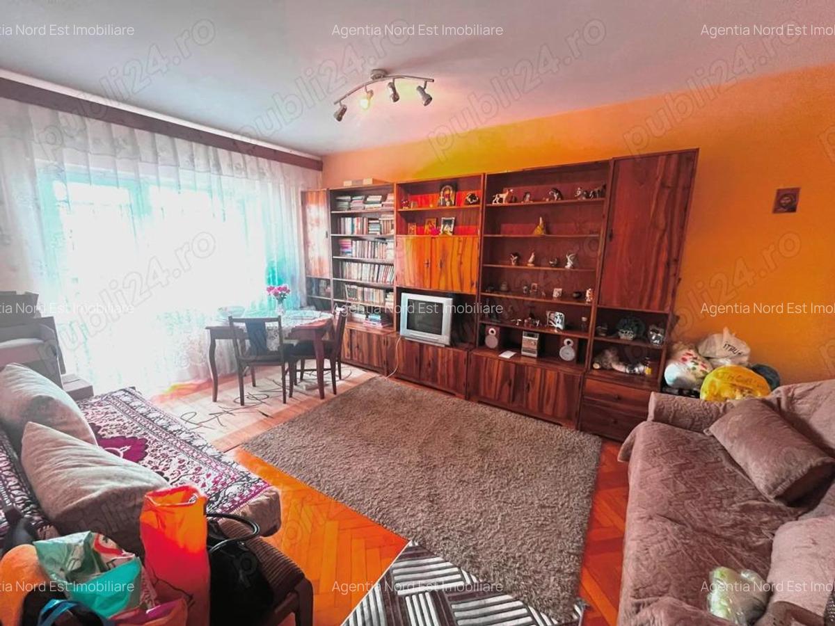 Apartament 2 camere D | 54 mp | zona Mircea cel Batran - Galata - 1