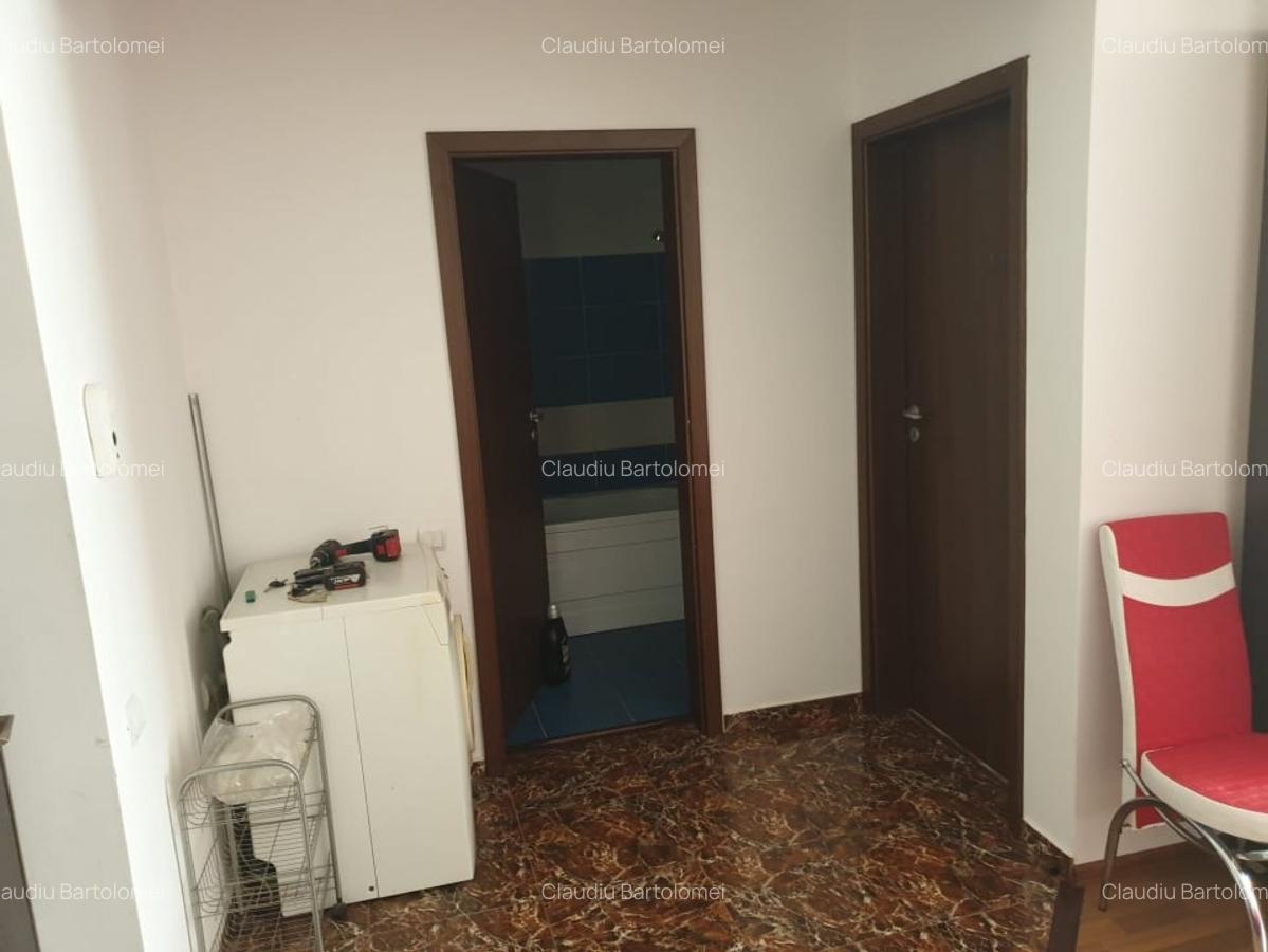 Garsoniera Dubla | Cretestilor | Bloc 2016 | Mijloace de transport - 2 Garsoniera Dubla | Cretestilor | Bloc 2016 | Mijloace de transport - 2