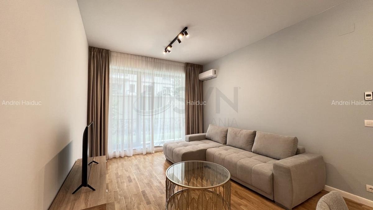 REA1017394 Expozitiei - Apartament 2 camere in complex rezidential - 2