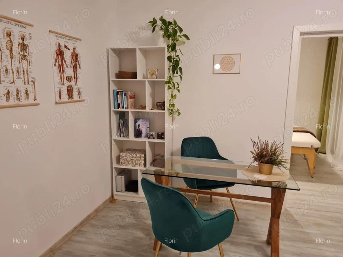 Cabinet birou pentru terapie consiliere Ia?i, zona Cantemir - 1