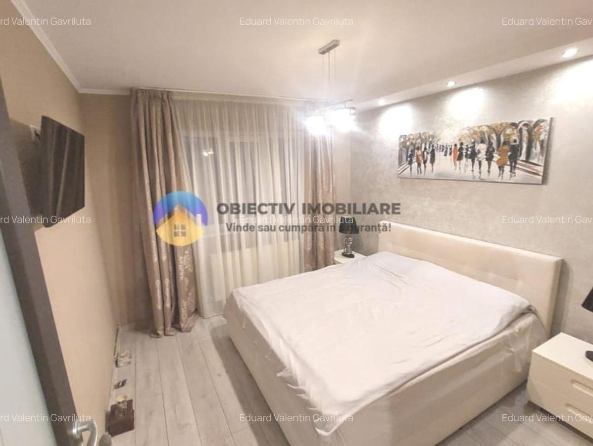 Apartament 2 camere de vanzare - Cartier Precista / Etaj 1 - 3