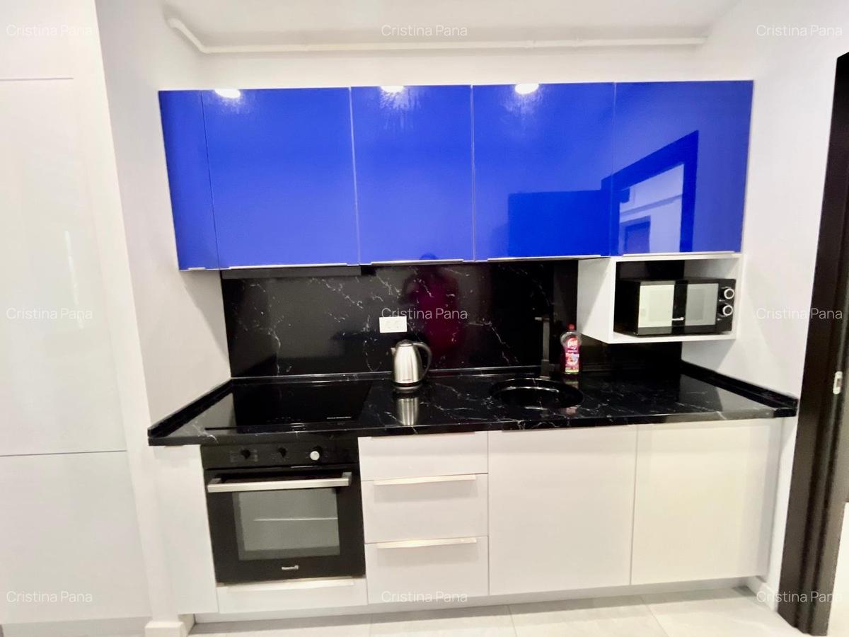 Apartament Premium 2 cam 60MP |Onix North Residence -Aviatiei-Pipera|2 Bai - 5