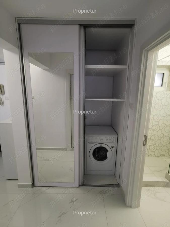 Apartament 2 camere, decomandat, Campus Ovidius Hotel Oxford - 6