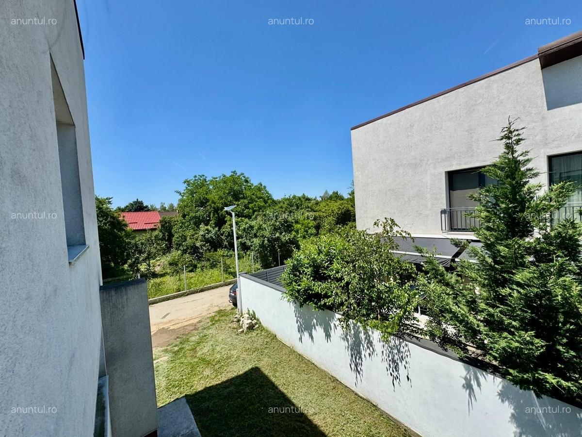 Pipera, Drumul Potcoavei, vila individuala P+M, imobil 2020 - 5