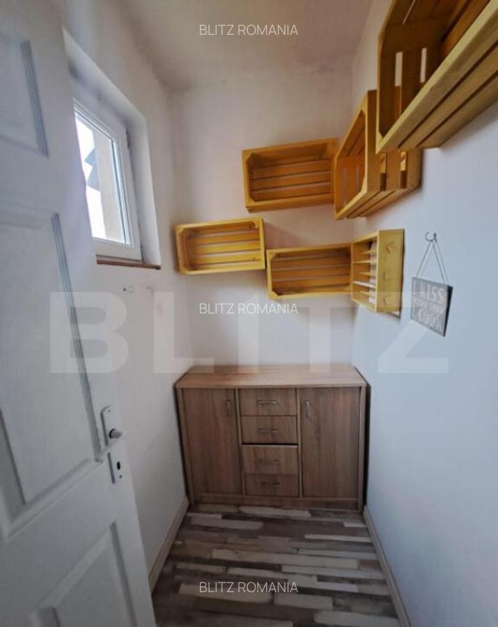 Apartament spa?ios in casa, Bra?ov zona lini?tita - 13
