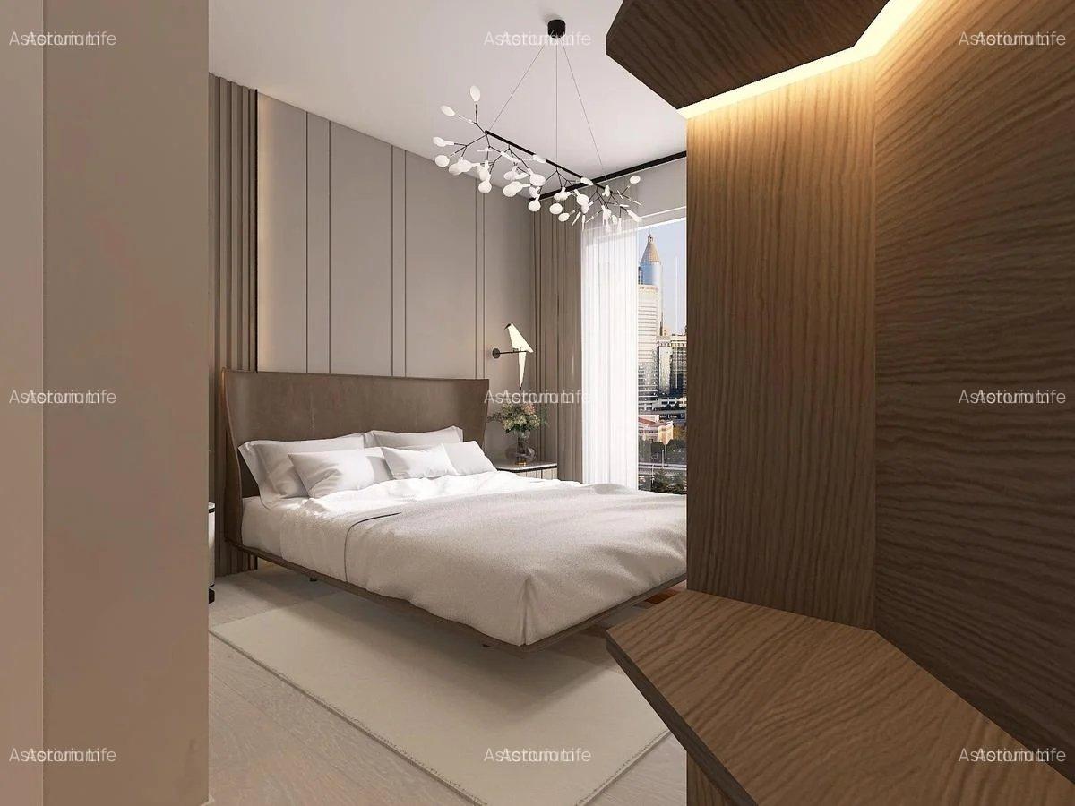 Apartament 4 Camere Moderne în Complex Rezidențial de Lux | Comision 0% - 5