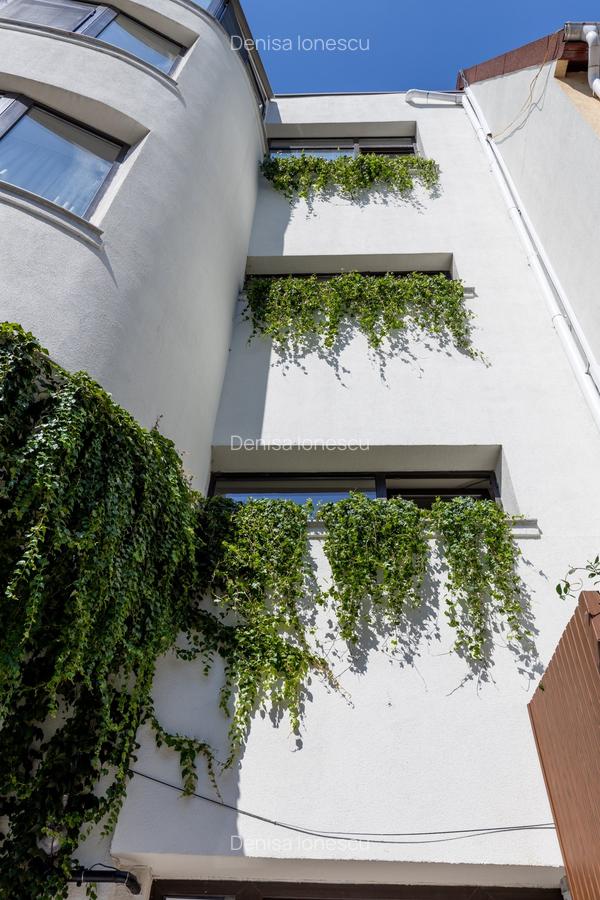 Apartament 2 camere de închiriat | Calea Floreasca 77 | 65 mp utili - 22