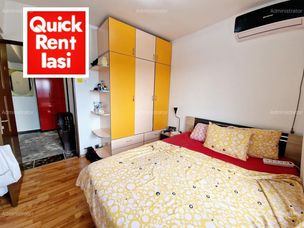 Ultracentral Bulevardul Stefan Cel Mare Langa UMF/ Palas Apartament 3Camere Nou - 10