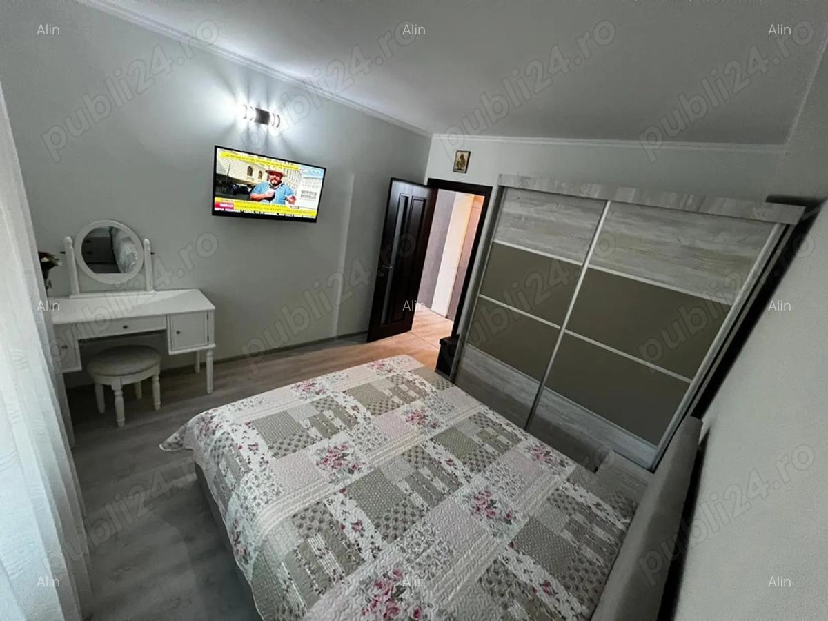 EXCLUSIVITATE! Apartament 2 camere de lux - Tomis I - 110.000 euro - 3