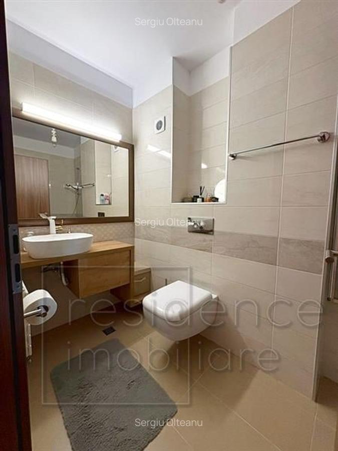 Apartament modern 3 camere, Buna Ziua, zona LIDL+Garaj - 16
