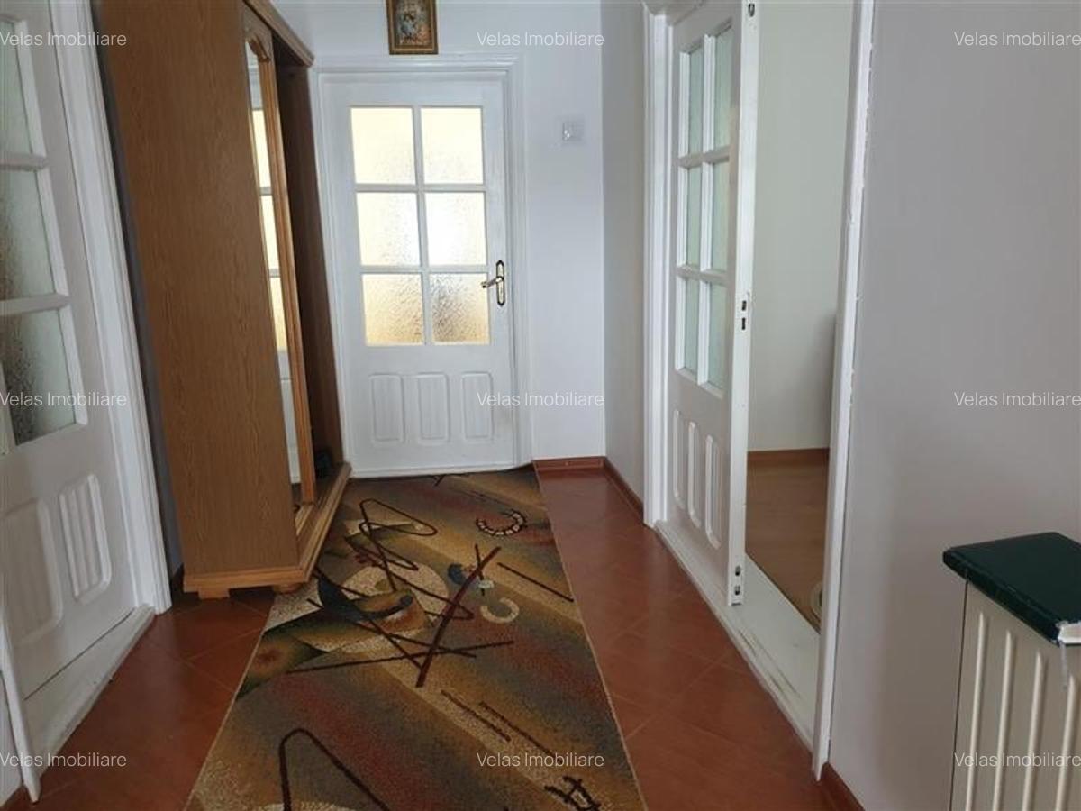 Casa Mandresti, parter, s.c.152 mp, teren 2110 mp - 4
