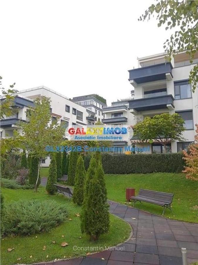 Apartament cu 3 camere, zona Barbu Vacarescu, Aviatiei - 3