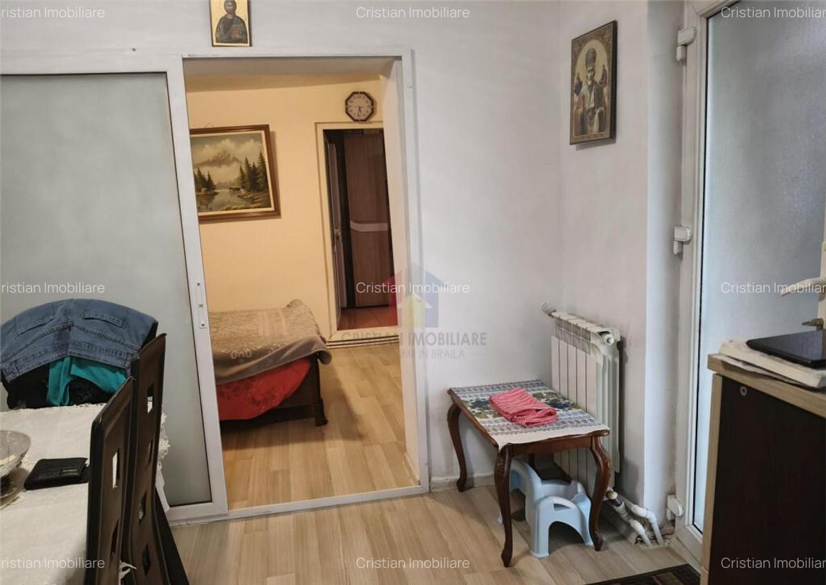 Casa 3 camere toate utilitatile Mobilata si Utilata zona Pta - 6