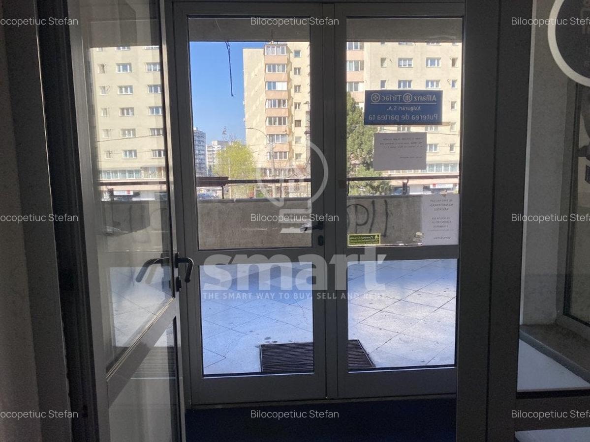 Spatiu Comercial Open Space 97 mp Manastur zona BIG - 8
