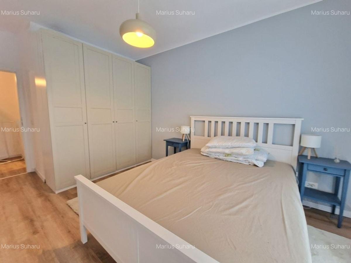 Apartament superb cu 2 camere | City of Mara | Circumvalatiunii - 4