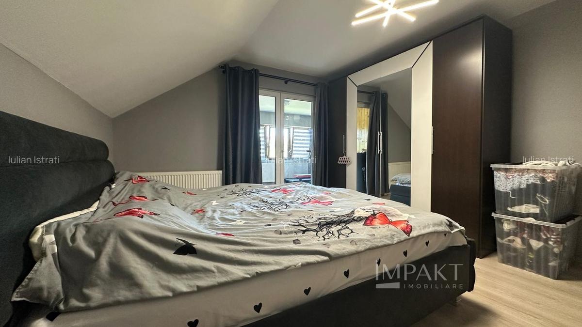 Vila cu sala de fitness, sauna, jacuzzi, zona de top - Andrei Muresanu - 25