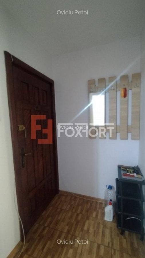 Apartament 3 camere 68 mp, zona Lipovei - Garaj - 9