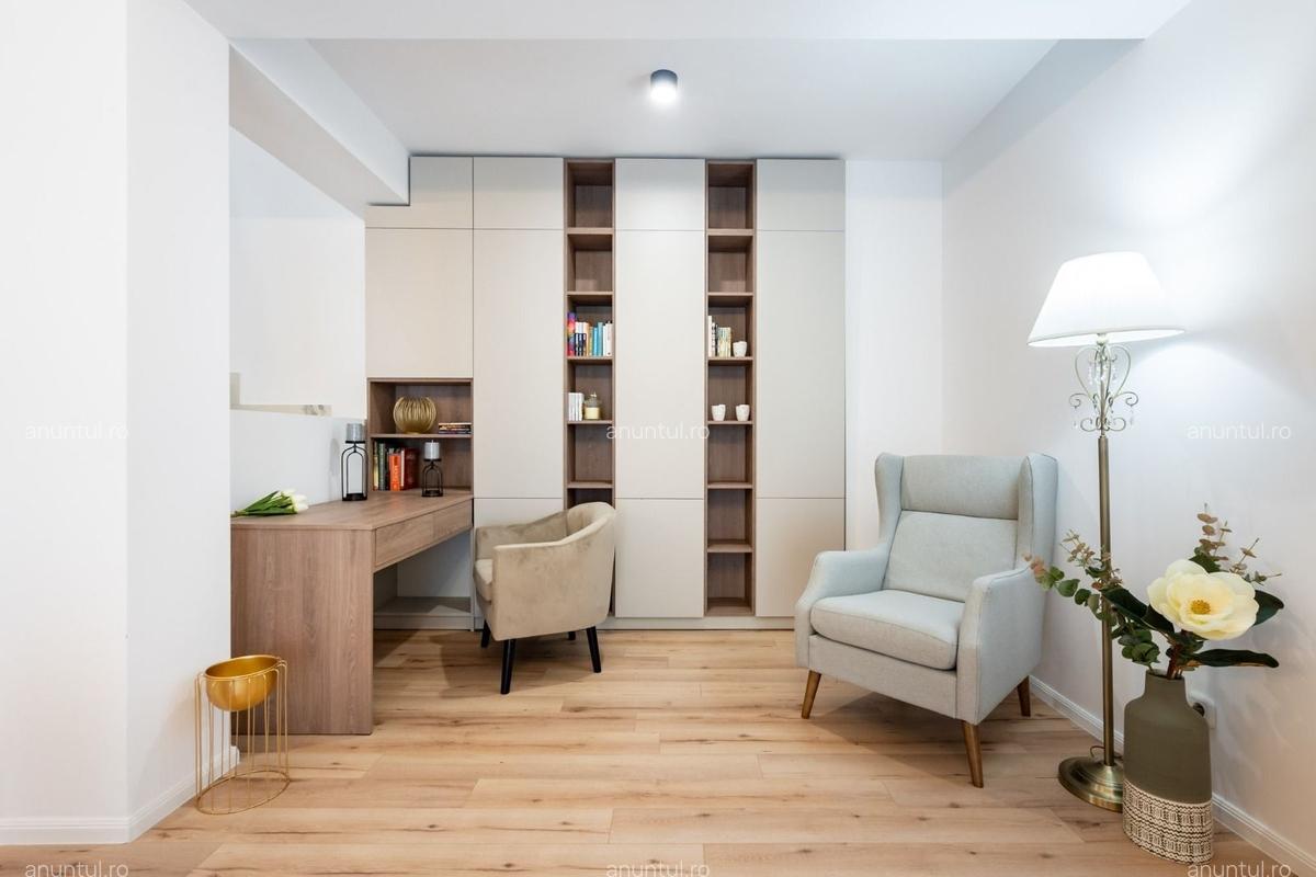 Sector 1, vand casa in Cartierul Greencity - 10