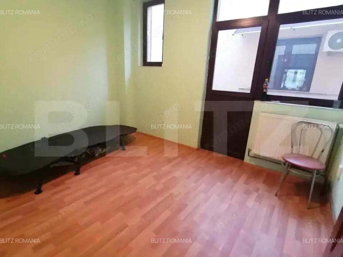 Spatiu comercial de 85 mp, centrala termica, zona Ultracentrala - 6
