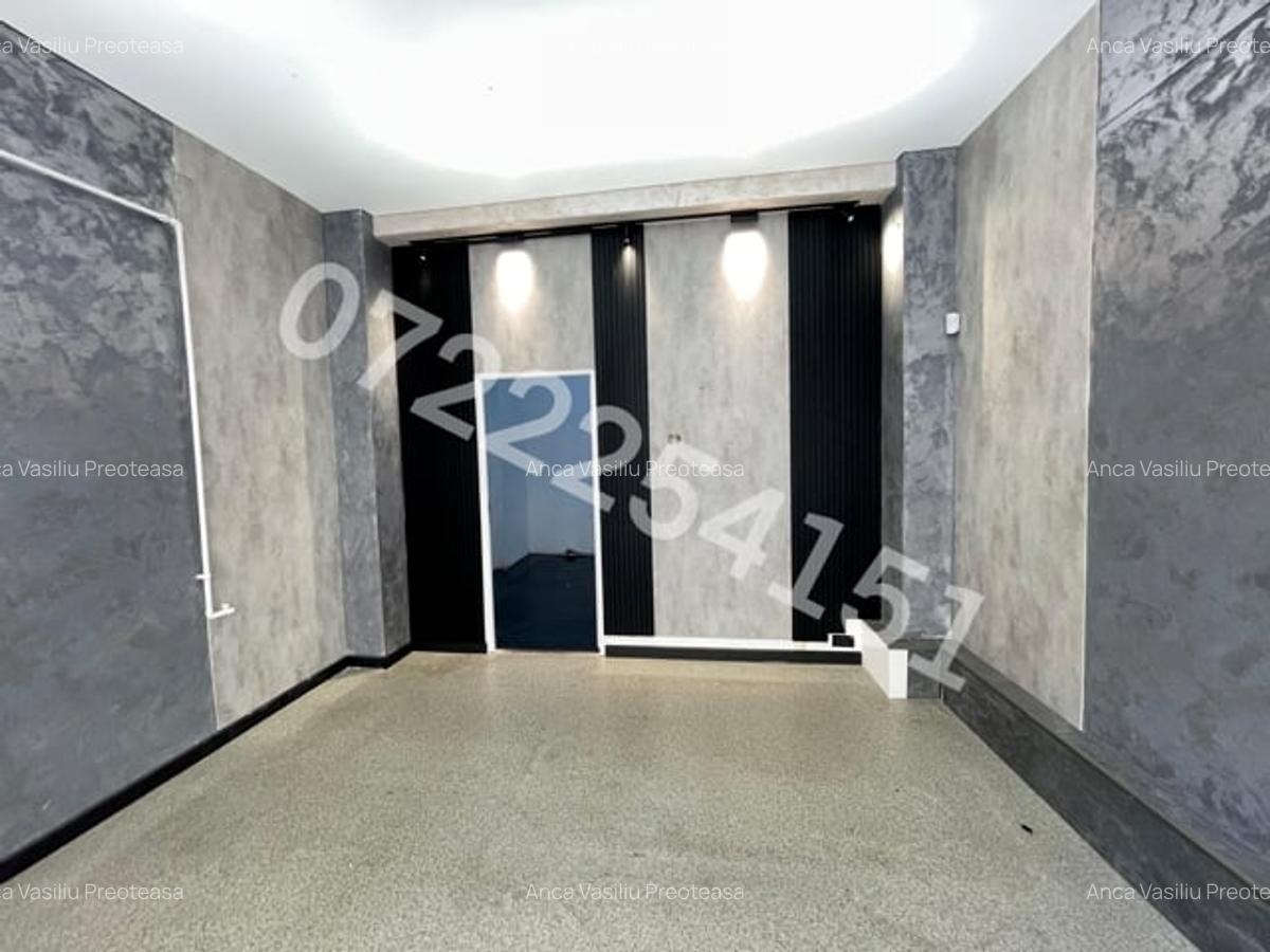 Spațiu comercial, 40 mp în Universitate - 1