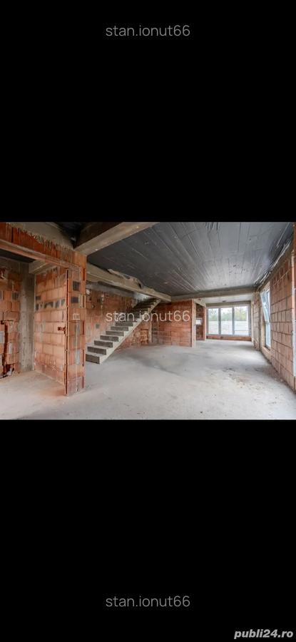 Casa de Vanzare Mogosoaia Sector 1 4Camere 250mp teren 2025 constructie - 2