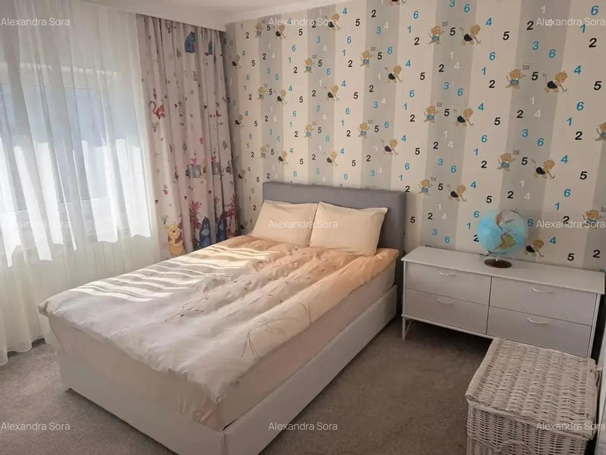 Apartament 3 camere | Mall Vitan + loc de parcare - 3