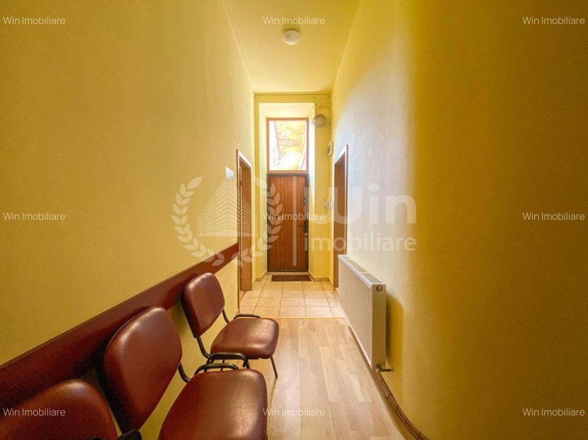 Apartament cu 3 camere decomandat, mobilat în Semicentral - 13