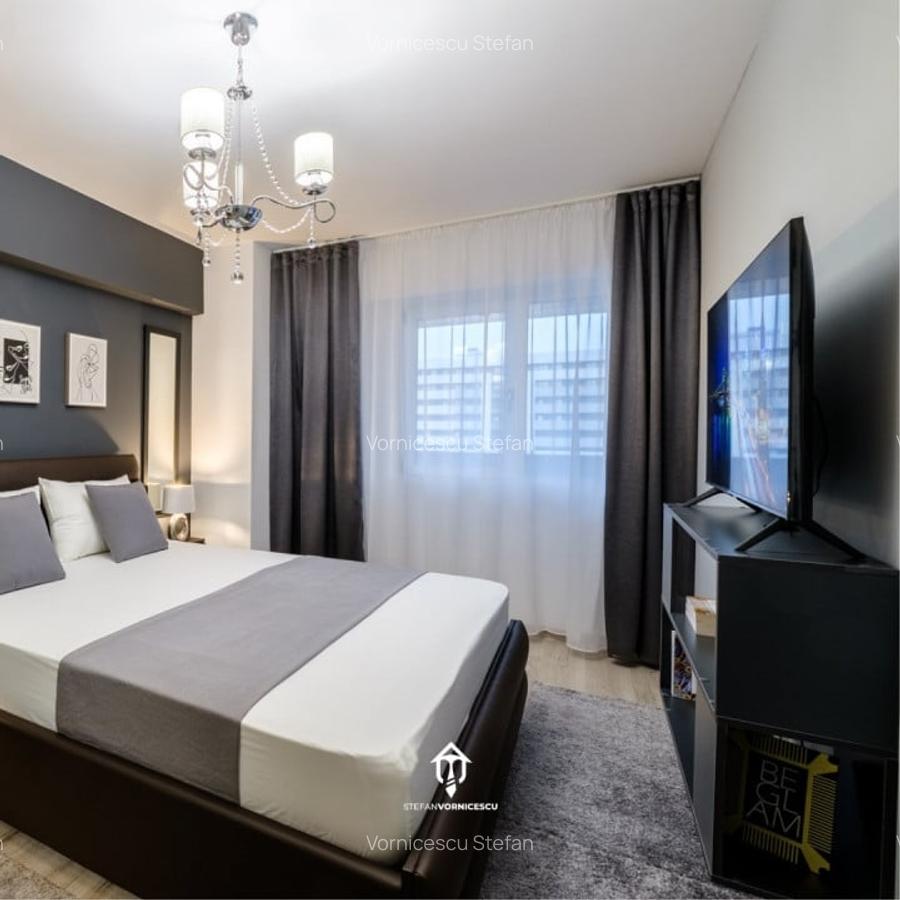 Se inchiriaza: Apartament cu personalitate - Copou - 8