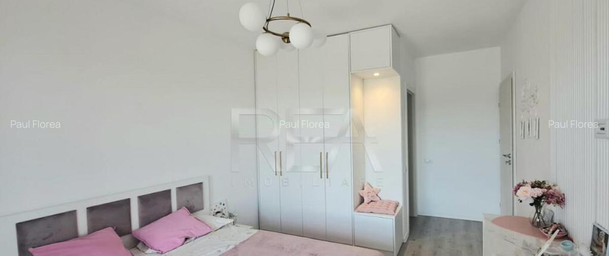 Apartament futurist cu 3 camere in zona Theodor Pallady - 8