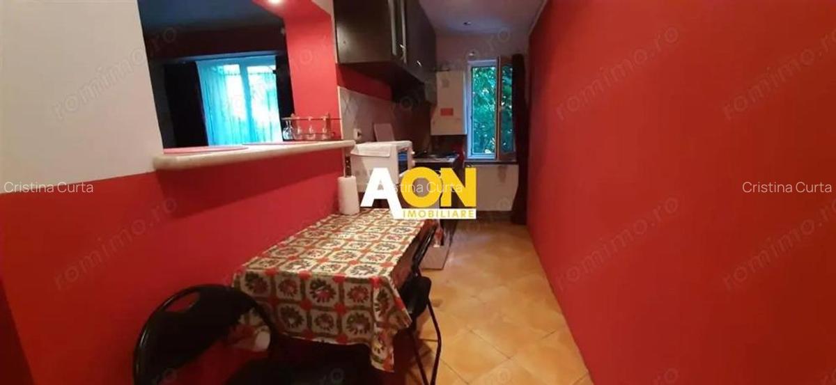 Apartament 3 camere, etaj 1, Cetate - 4