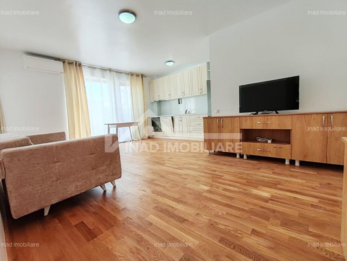 Prima inchiriere! Apartament 2 camere, parcare subterana, Intre Lacuri - 2 Prima inchiriere! Apartament 2 camere, parcare subterana, Intre Lacuri - 2