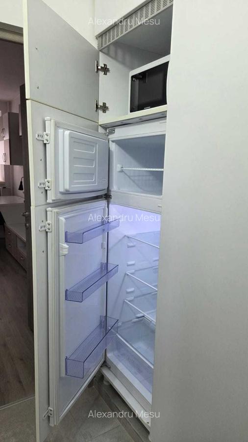 Garsonieră renovată, mobilată complet – Lujerului, la 5 minute de metrou - 4