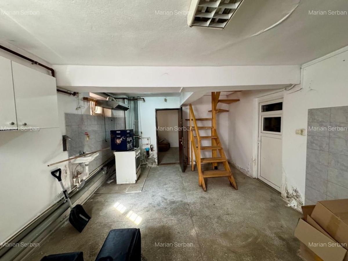 OPORTUNITATE - vila-curte individuala-garaj la Domenii-Popisteanu - 27