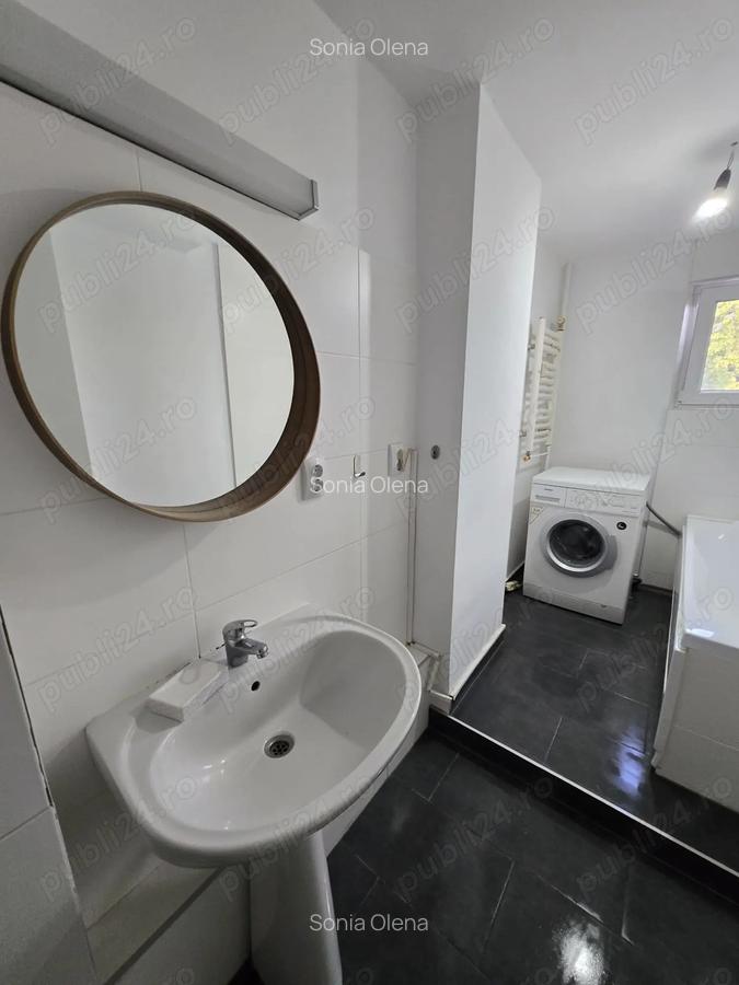 De inchiriat apartament cu 3 camere, zona Sagului - Piata Doina - 2