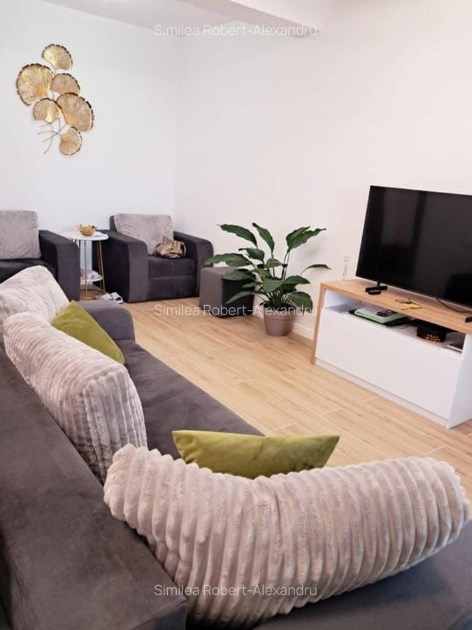 Apartament cu 2 camere decomandat în Sisești - 2