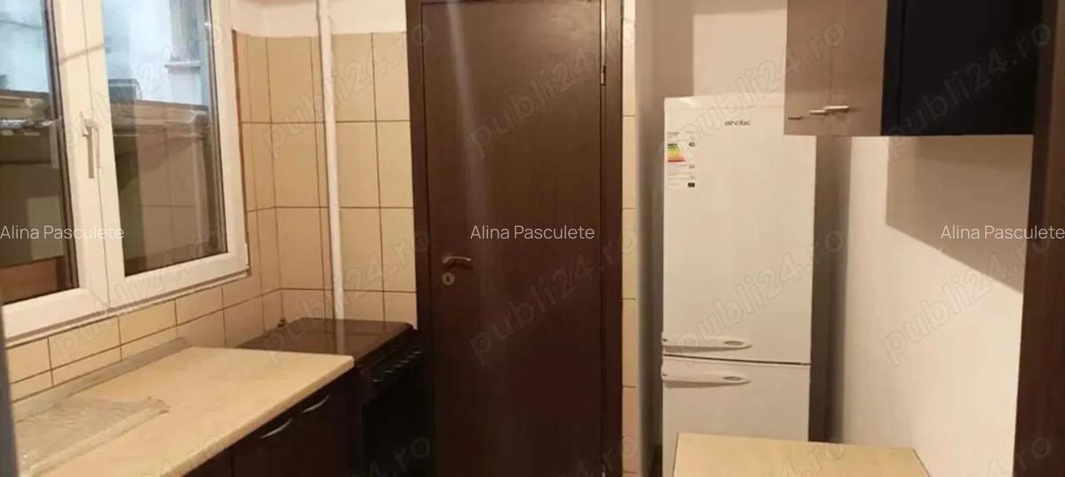 Inchiriez apartament 2 camere, Sos. Giurgiului, reabilitat termic - 4