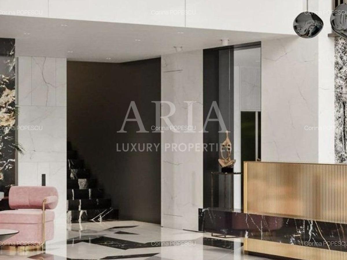 Apartament cu 3 camere decomandat în Floreasca - 1