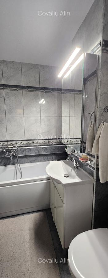 Apartament 3 camere situat in Racadau,  etaj 1, doua locuri de parcare! - 5