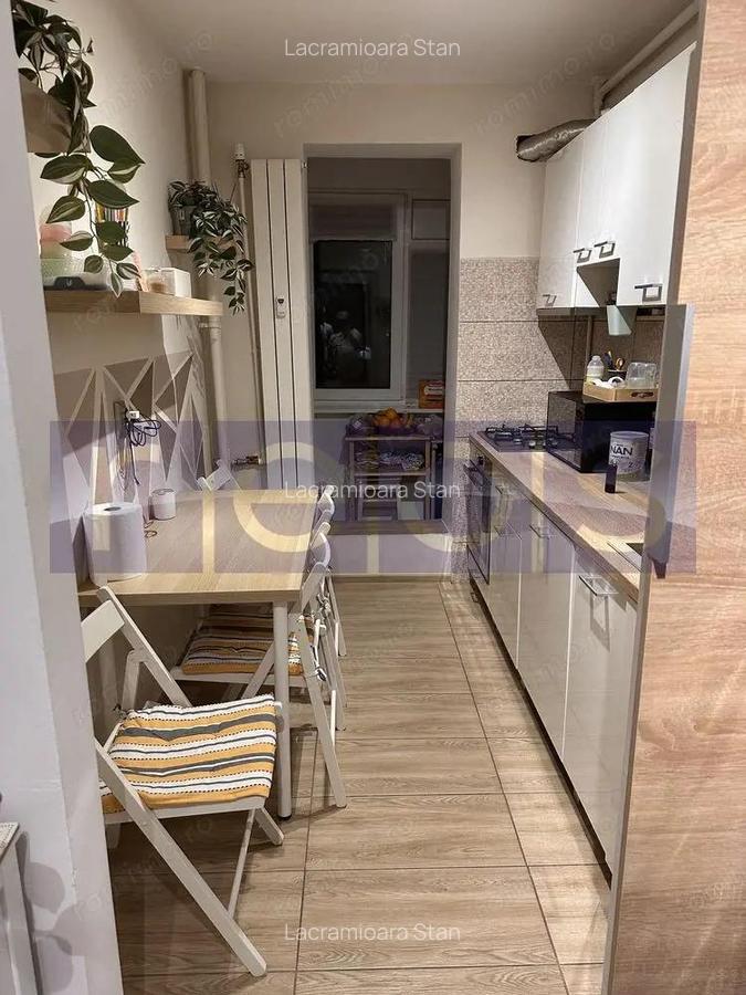 APARTAMENT DE VANZARE 2 CAMERE ZONA OBOR - 3